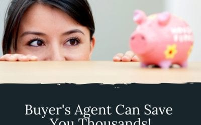 Using a Buyer’s Agent Can Save You Thousands