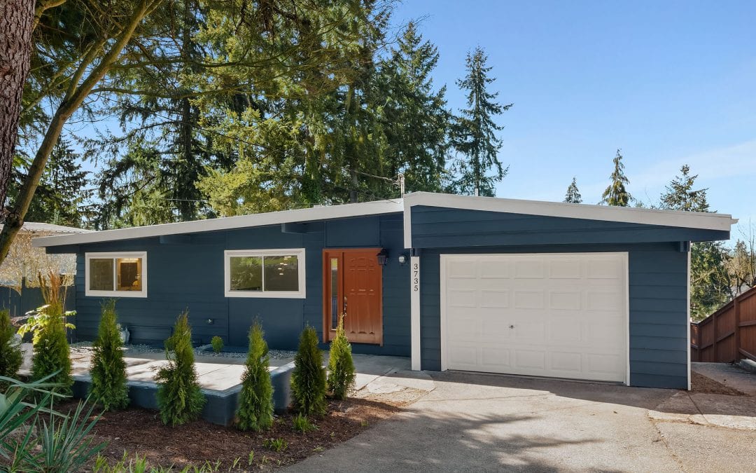 3735 140th Ave SE Bellevue, WA