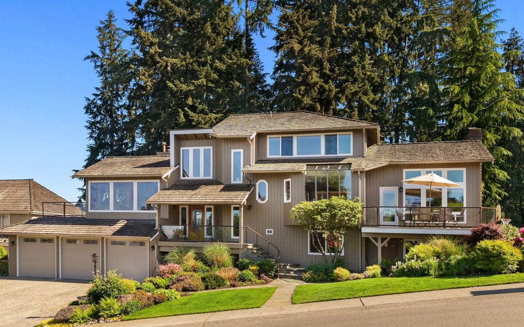 For sale in Bellevue