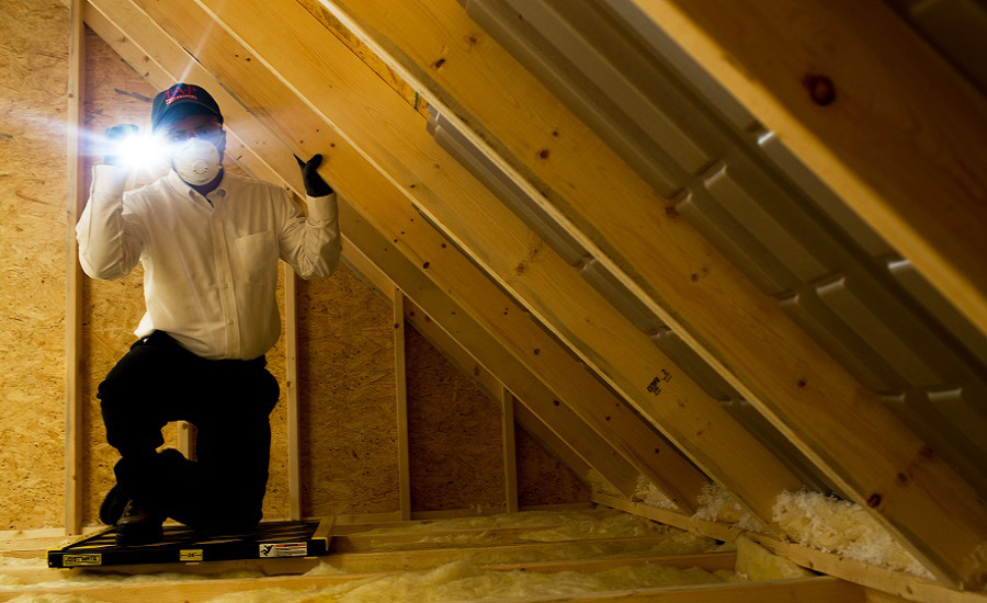 In a Less Competitive Market, Should Sellers Conduct a Home Inspection?