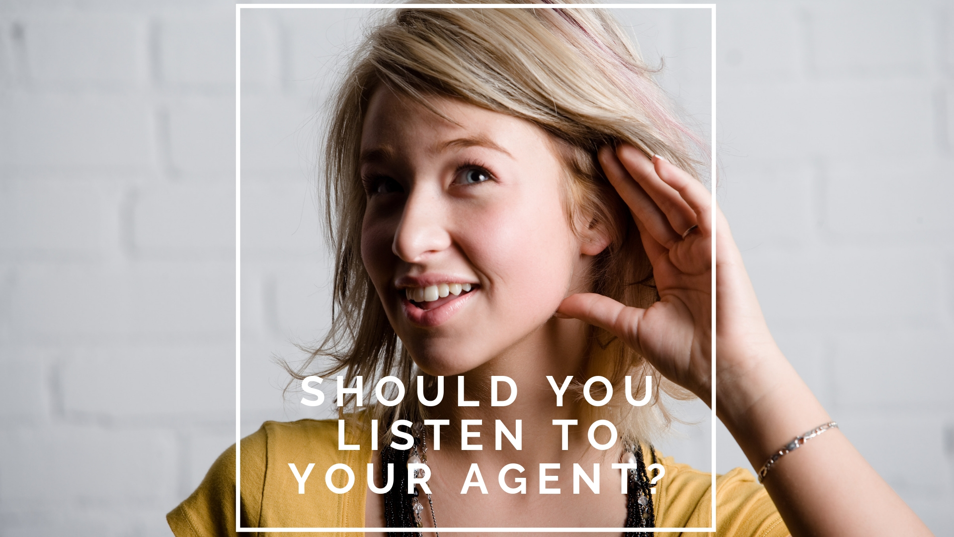 Really listen to your. Listening english.