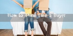 How to Think Like a Buyer
