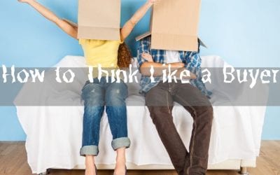 How to Think Like a Buyer