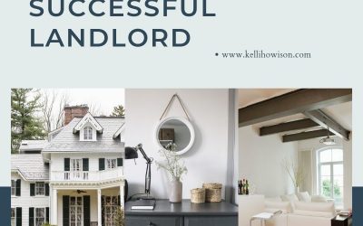 How to Become a Successful Landlord