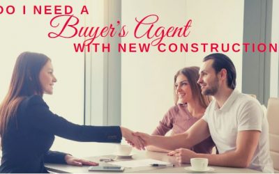 Do I Need a Buyer’s Agent with New Construction?