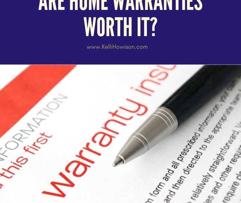 Are Home Warranties Worth it?