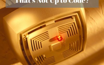 Can I Still Buy a House That’s Not Up to Code?