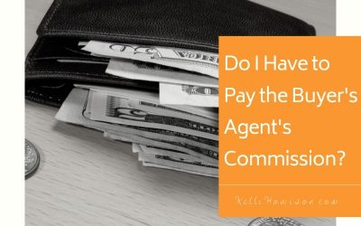 Do I Have to Pay the Buyer’s Agent’s Commission?