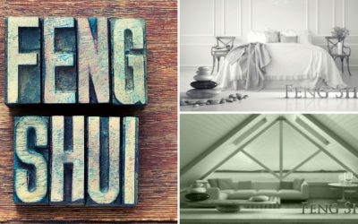 Simple Ways to Feng Shui Your Home