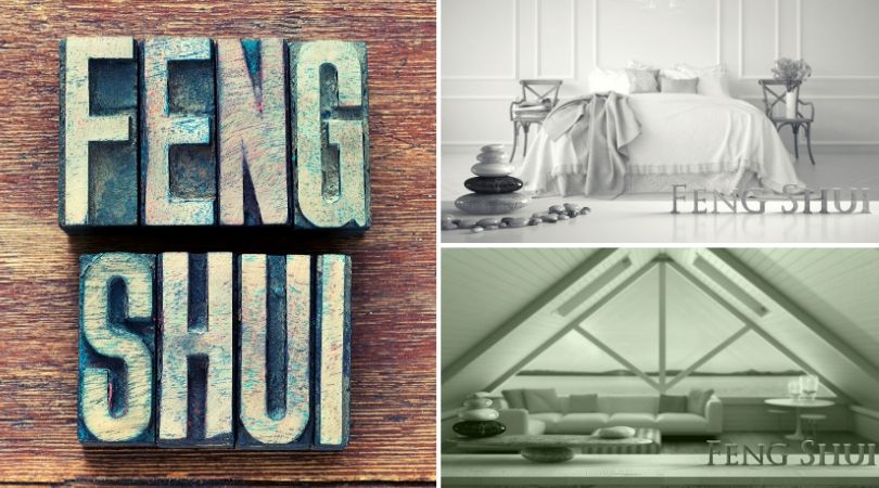 Simple Ways to Feng Shui Your Home