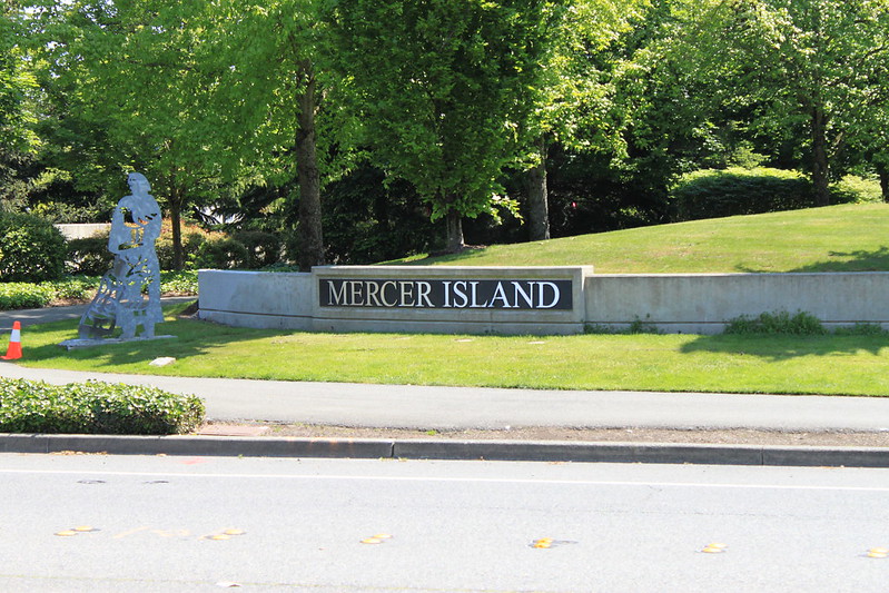 Mercer Island Names One of America's 50 Best Cities to Live