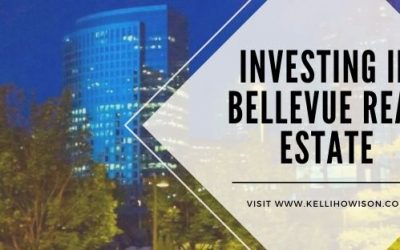 Investing in Bellevue Real Estate